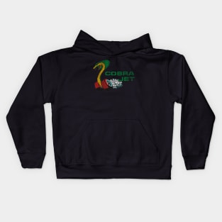 Cobra Jet Kids Hoodie